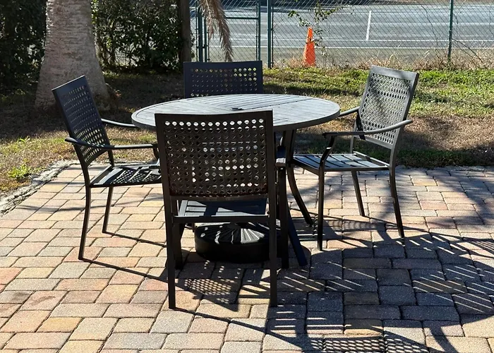 Quality Inn Crystal River